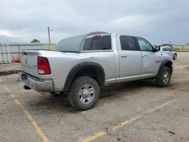 3C6UR5DL1EG223537 - 2014 RAM 2500 SLT ვერცხლისფერი ფოტო 3