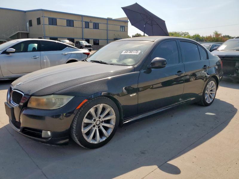 2009 BMW 328 I, 
