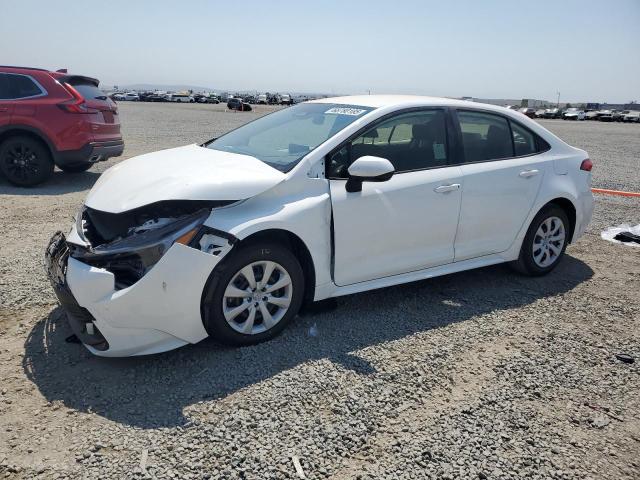2025 TOYOTA COROLLA LE, 