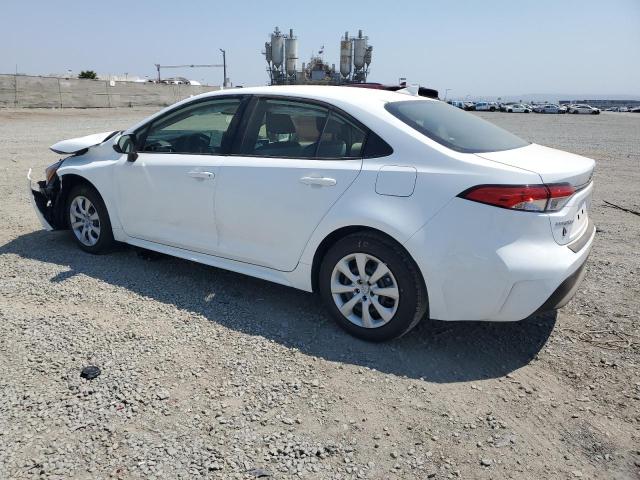 JTDBCMFE7S3103377 - 2025 TOYOTA COROLLA LE 白色 照片 2