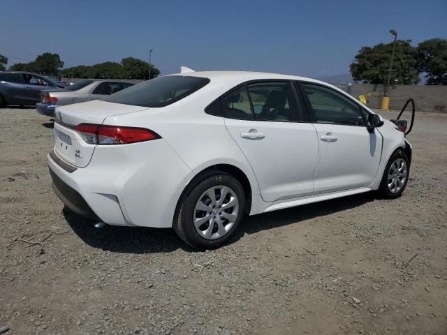 JTDBCMFE7S3103377 - 2025 TOYOTA COROLLA LE 白色 照片 3