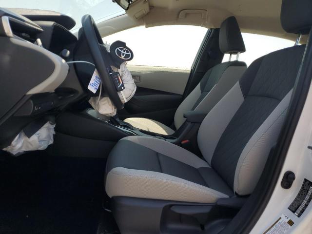 JTDBCMFE7S3103377 - 2025 TOYOTA COROLLA LE 白色 照片 7