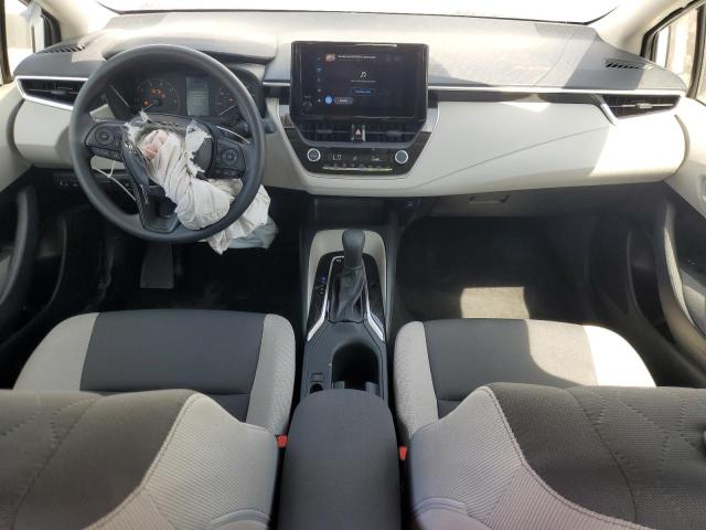 JTDBCMFE7S3103377 - 2025 TOYOTA COROLLA LE 白色 照片 8