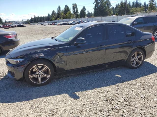 2015 BMW 328 XI SULEV, 