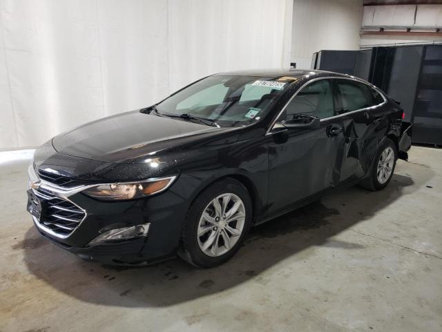2022 CHEVROLET MALIBU LT, 