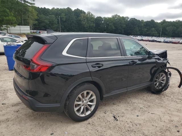 7FARS4H75PE002742 - 2023 HONDA CR-V EXL BLACK photo 3