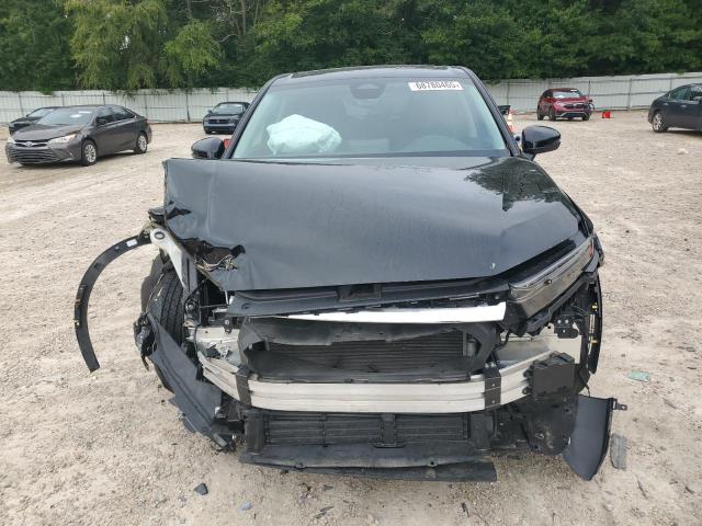 7FARS4H75PE002742 - 2023 HONDA CR-V EXL BLACK photo 5