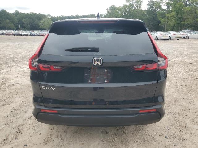 7FARS4H75PE002742 - 2023 HONDA CR-V EXL BLACK photo 6