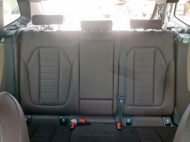 5UXTR7C54KLF32289 - 2019 BMW X3 SDRIVE30I 白色 照片 10