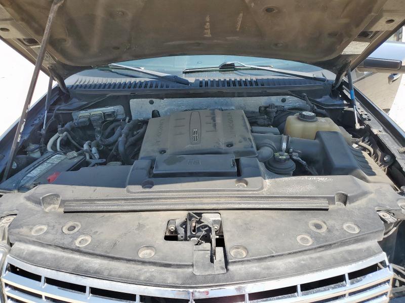 5LMFL27527LJ09561 - 2007 LINCOLN NAVIGATOR L 黑色 照片 12