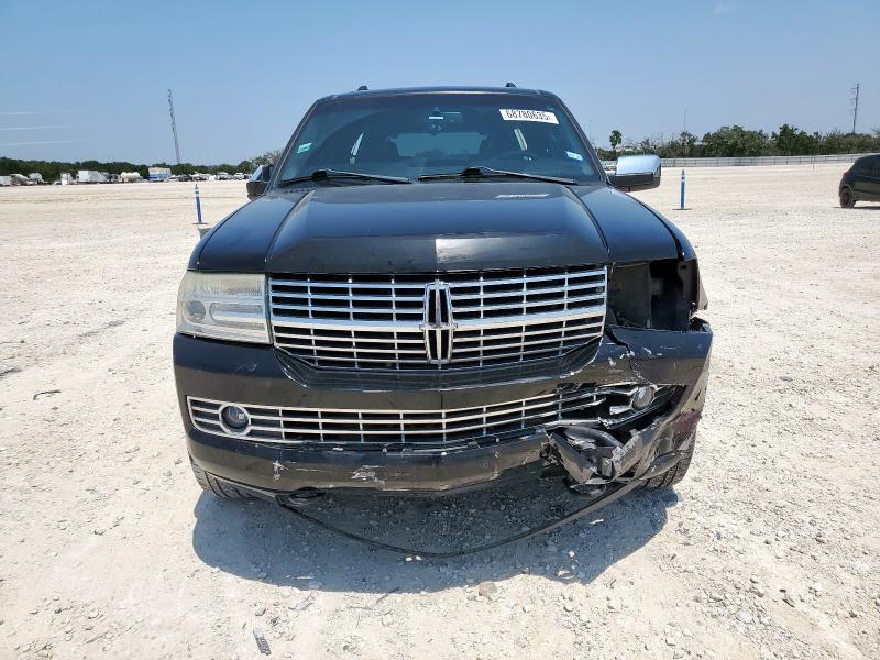 5LMFL27527LJ09561 - 2007 LINCOLN NAVIGATOR L 黑色 照片 5