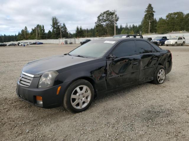 2005 CADILLAC CTS HI FEATURE V6, 