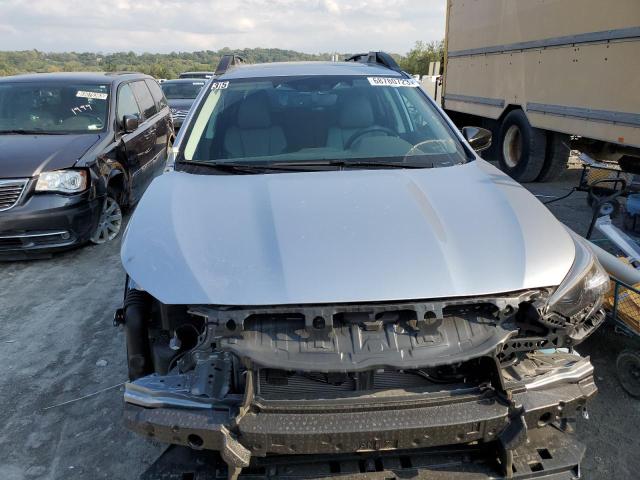 4S4BTGND9R3112498 - 2024 SUBARU OUTBACK LIMITED SILVER photo 5