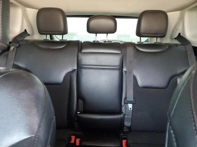 3C4NJDBB5JT392437 - 2018 JEEP COMPASS LATITUDE Մոխրագույն լուսանկար 10