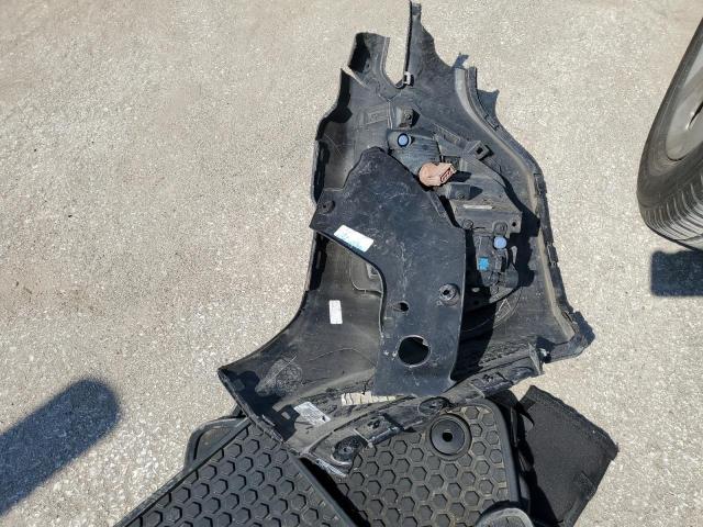 3C4NJDBB5JT392437 - 2018 JEEP COMPASS LATITUDE Մոխրագույն լուսանկար 13