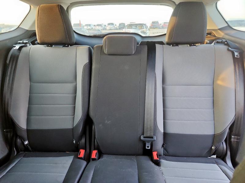 1FMCU0F74JUC86141 - 2018 FORD ESCAPE S Qara foto 10