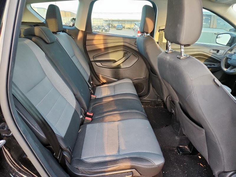 1FMCU0F74JUC86141 - 2018 FORD ESCAPE S Qara foto 11