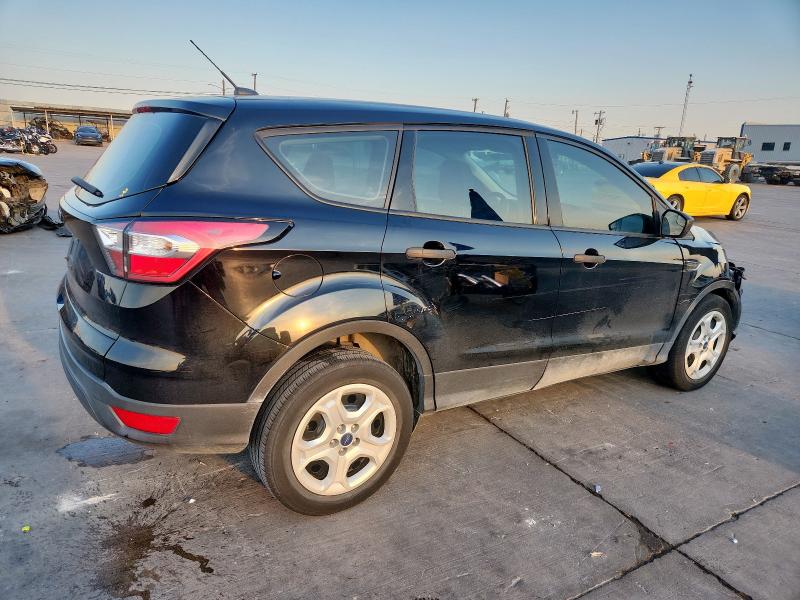 1FMCU0F74JUC86141 - 2018 FORD ESCAPE S Qara foto 3
