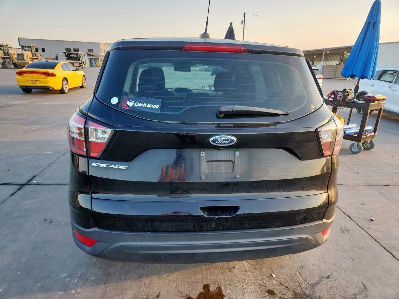 1FMCU0F74JUC86141 - 2018 FORD ESCAPE S Qara foto 6