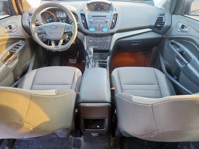 1FMCU0F74JUC86141 - 2018 FORD ESCAPE S Qara foto 8