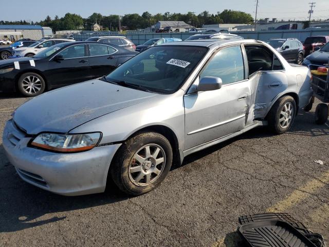 2002 HONDA ACCORD SE, 