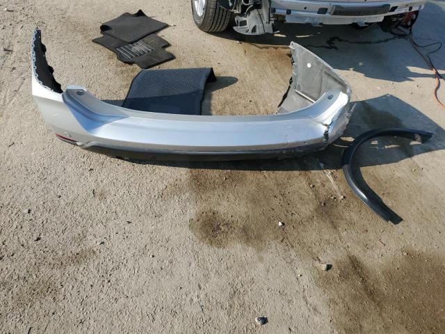 KNMAT2MV8KP503220 - 2019 NISSAN ROGUE S 银色 照片 13