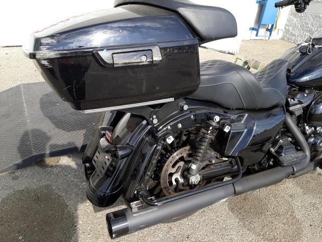 1HD1KVC37JB633696 - 2018 HARLEY-DAVIDSON FLHRXS BLACK photo 9