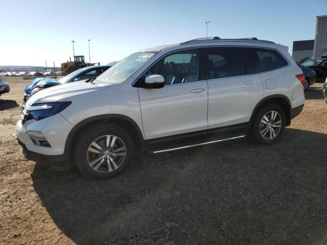 2016 HONDA PILOT EXL, 