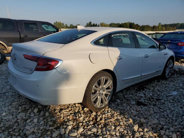 1G4ZV5SS3KU104817 - 2019 BUICK LACROSSE AVENIR WHITE photo 3