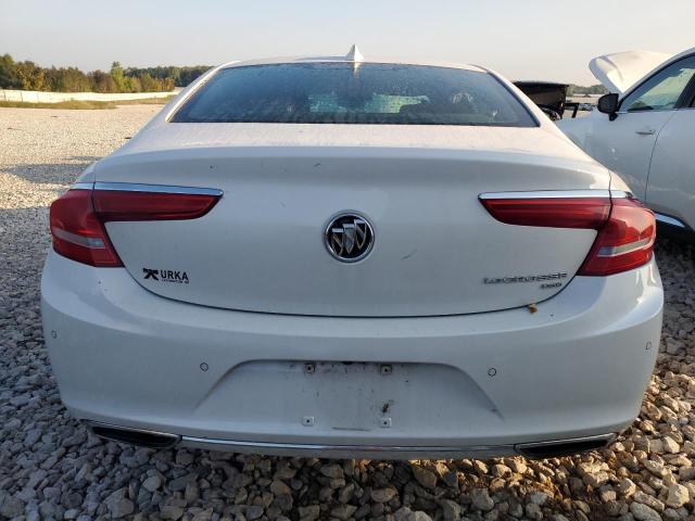 1G4ZV5SS3KU104817 - 2019 BUICK LACROSSE AVENIR WHITE photo 6