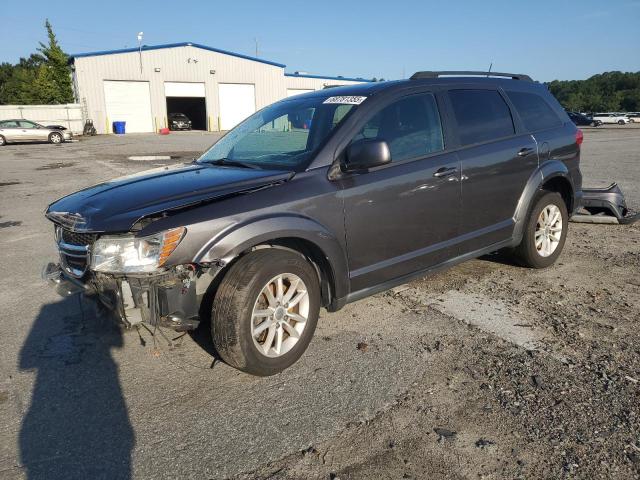 2015 DODGE JOURNEY SXT, 