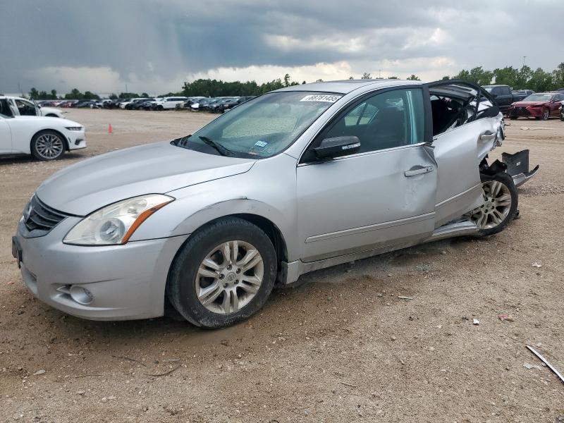 2011 NISSAN ALTIMA BASE, 