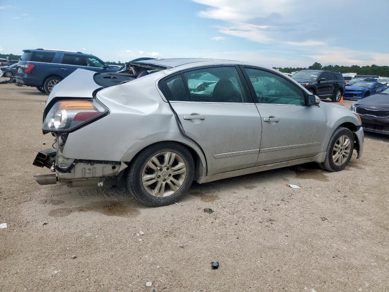 1N4AL2AP3BN410399 - 2011 NISSAN ALTIMA BASE 银色 照片 3