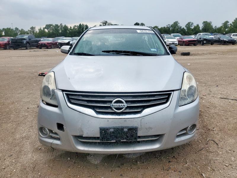 1N4AL2AP3BN410399 - 2011 NISSAN ALTIMA BASE 银色 照片 5