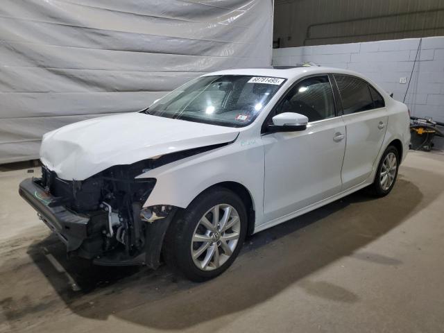 2014 VOLKSWAGEN JETTA SE, 