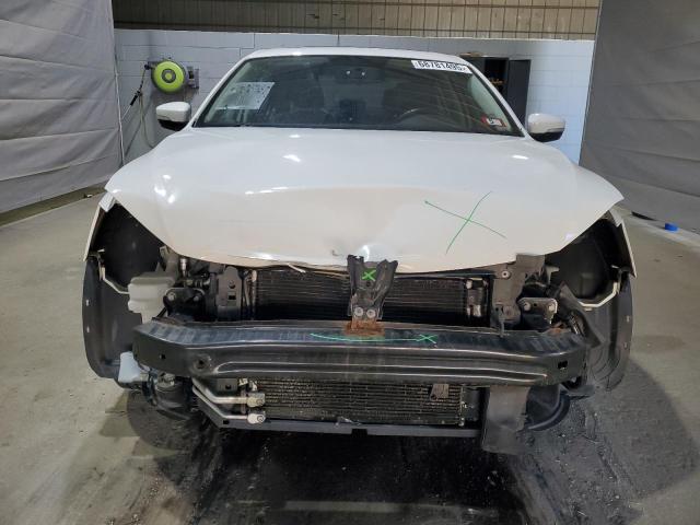 3VWD17AJ1EM412900 - 2014 VOLKSWAGEN JETTA SE WHITE photo 5