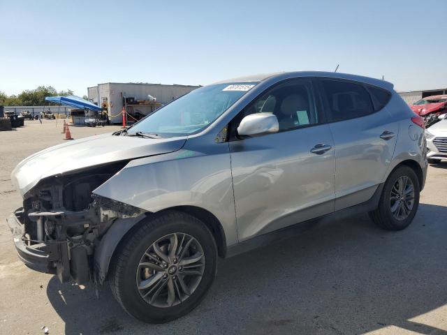 2015 HYUNDAI TUCSON GLS, null