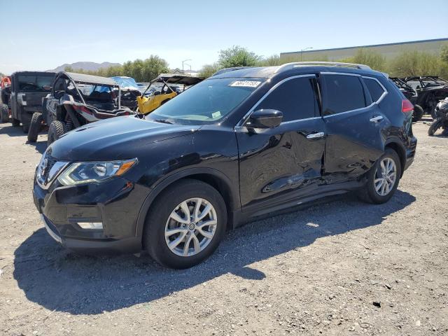 2017 NISSAN ROGUE S, 