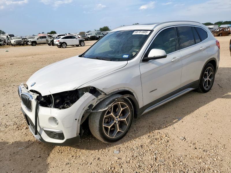 2016 BMW X1 XDRIVE28I, 