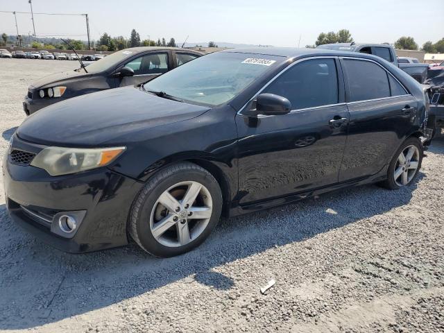 2013 TOYOTA CAMRY L, 