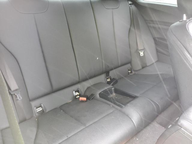 WBA2J3C53JVA49843 - 2018 BMW 230XI WHITE photo 10