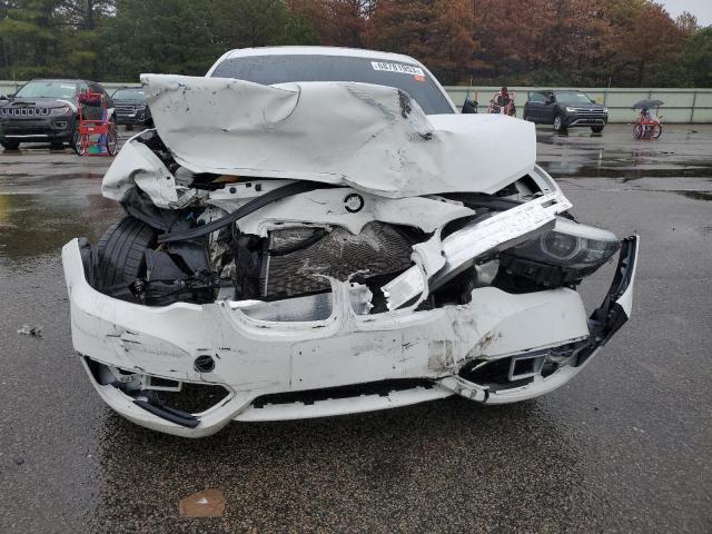 WBA2J3C53JVA49843 - 2018 BMW 230XI WHITE photo 5