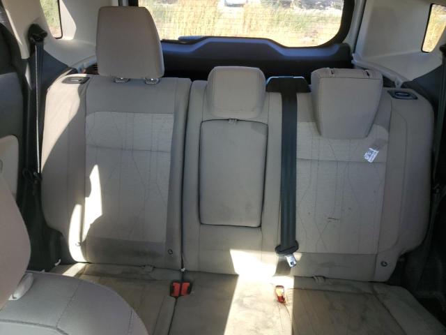 MAJ6P1UL6JC186049 - 2018 FORD ECOSPORT SE Biały zdjęcie 10