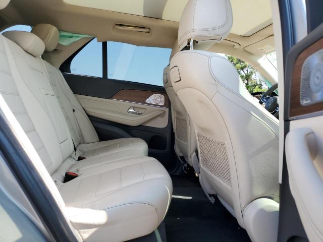 4JGFB4JB0LA247007 - 2020 MERCEDES-BENZ GLE 350 金色 照片 11