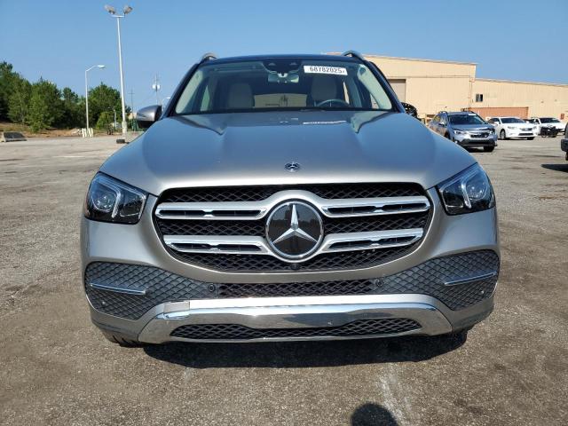 4JGFB4JB0LA247007 - 2020 MERCEDES-BENZ GLE 350 金色 照片 5