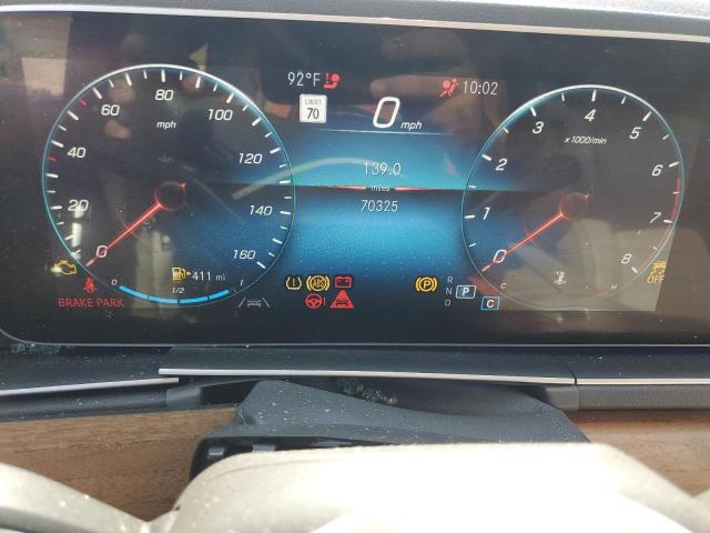 4JGFB4JB0LA247007 - 2020 MERCEDES-BENZ GLE 350 金色 照片 9