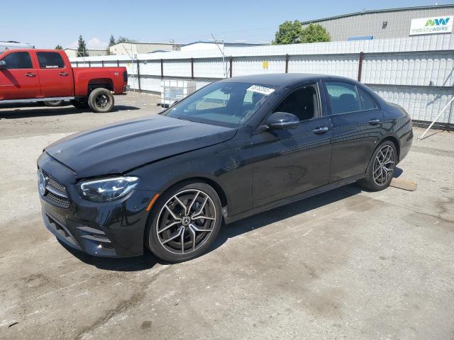 2022 MERCEDES-BENZ E 350, 