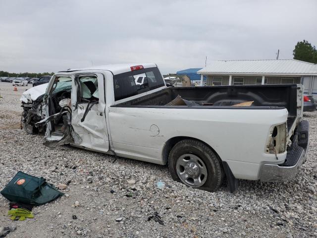 3C6TR4JT7DG584053 - 2013 RAM 2500 SLT თეთრი ფოტო 2