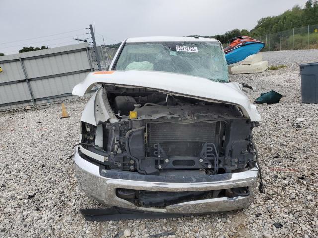 3C6TR4JT7DG584053 - 2013 RAM 2500 SLT თეთრი ფოტო 5