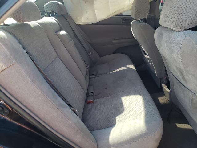 4T1BE30K44U862256 - 2004 TOYOTA CAMRY LE PURPLE photo 10